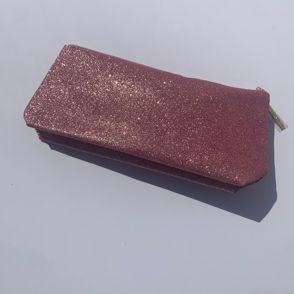 NEW Pink Lancôme Bag